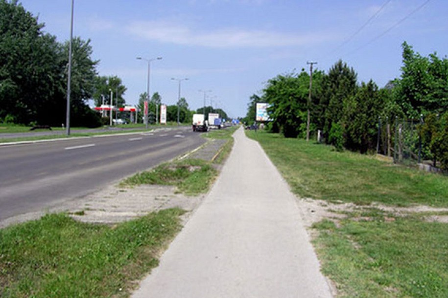 Popravke kolovoza i biciklističkih staza
