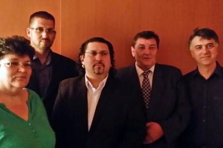 Saopštenje za javnost partije Građani Srbije