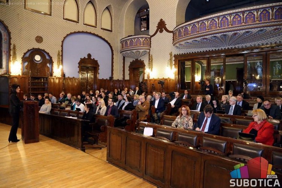 Usvojeni programi poslovanja javnih preduzeća