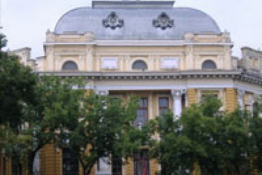 Novi časopis za gimnazijalce