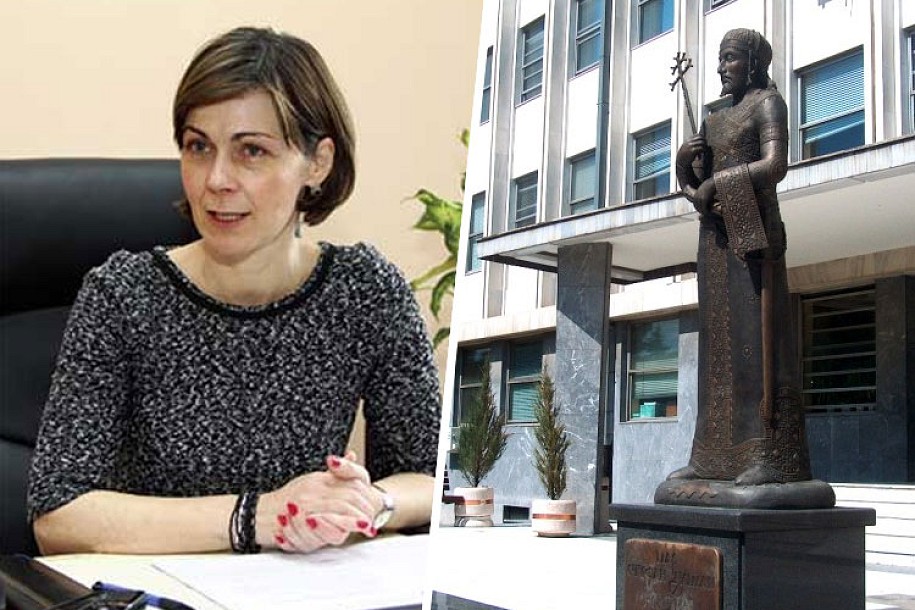 U fokusu sudstva - privredni kriminal