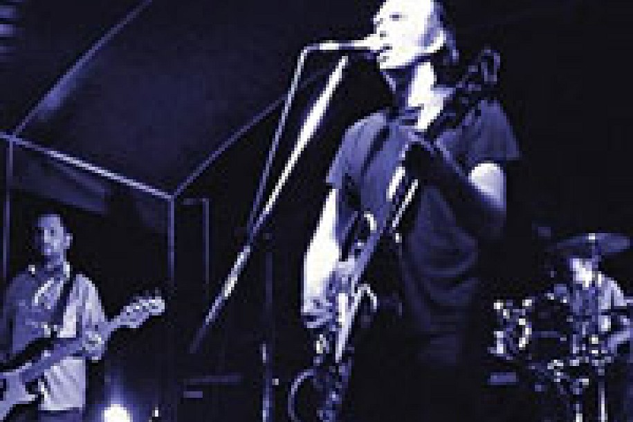 Rokenrol bunt - Subotica