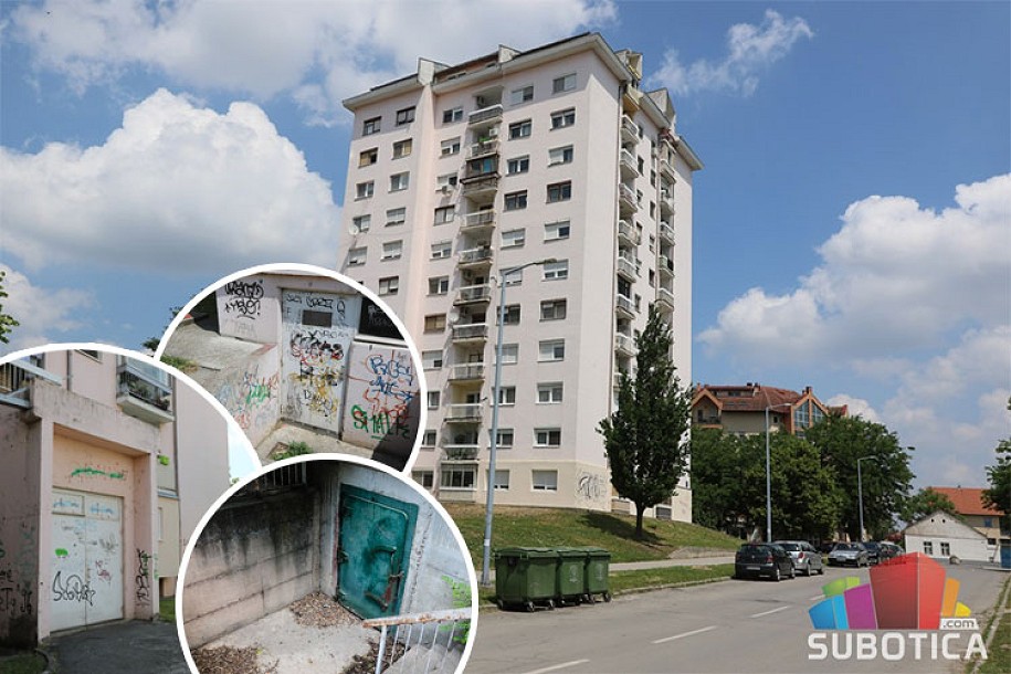 Gde su atomska skloništa, ko njima upravlja i u kakvom su stanju?