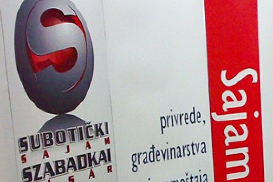 Subotički sajam privrede okuplja 240 izlagača