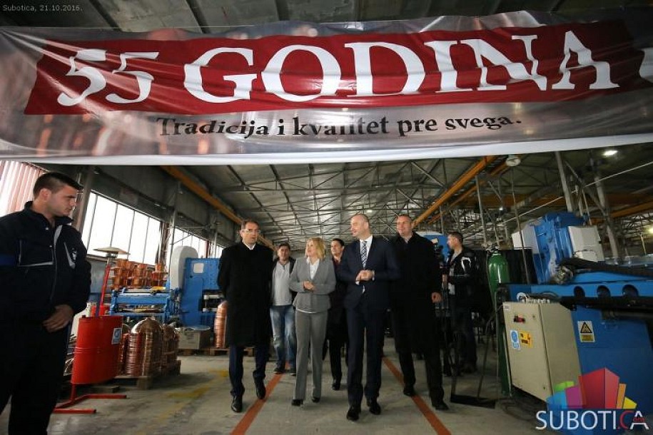 DES obeležava 55 godina postojanja