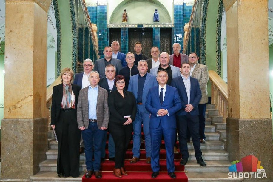 Devet škola iz Srbije i Republike Srpske potpisalo sporazum o saradnji