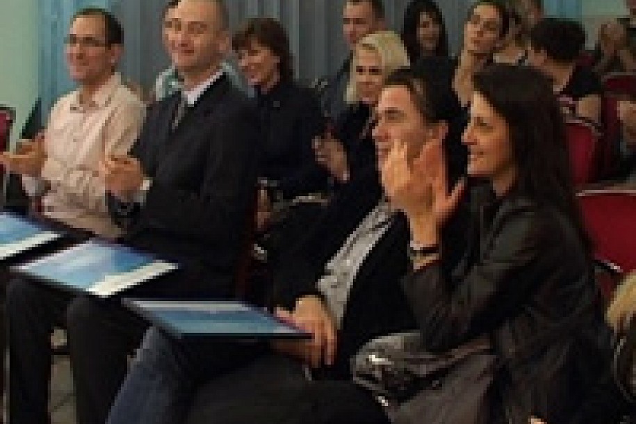JCI Subotica dodelio nagrade za preduzeća
