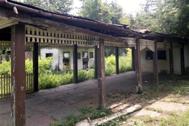 Gabrić: Uvodimo red u Vikend naselje