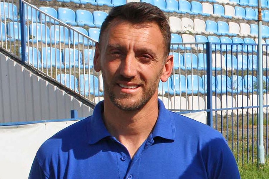 Fudbal: Savo Pavićević novi šef struke Bačke 1901
