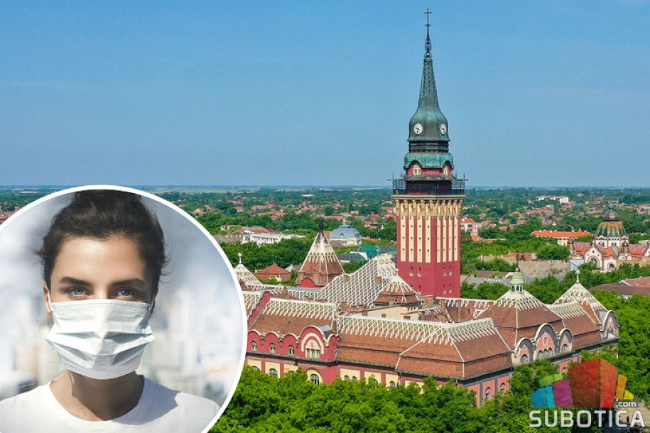 Zasedao Krizni štab, donete nove restriktivnije mere u borbi protiv epidemije korona virusa