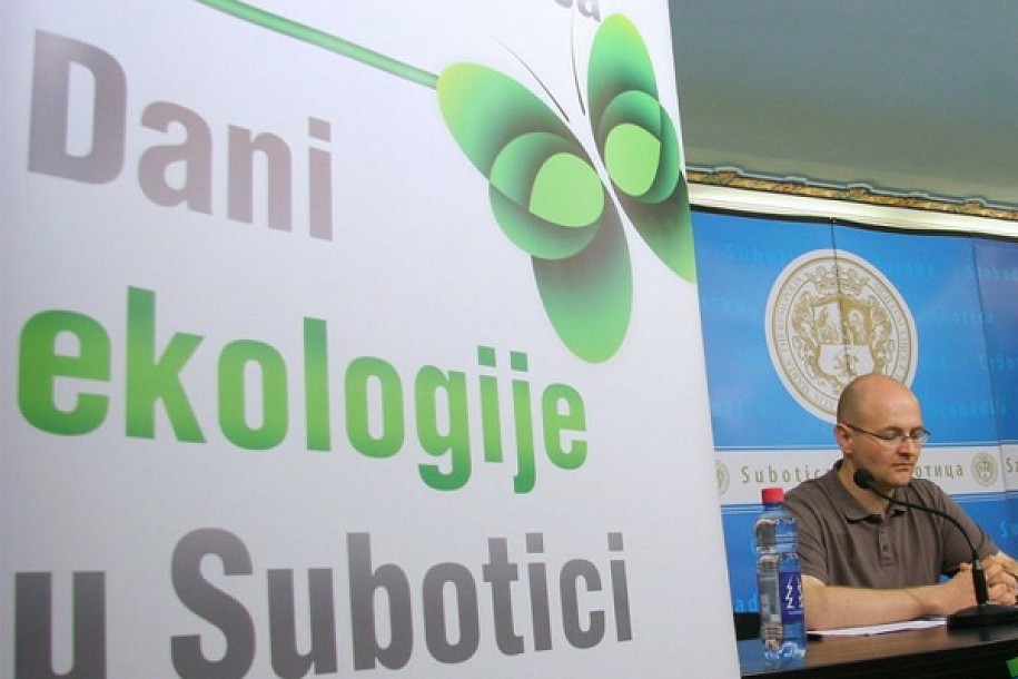 Obeležavanje Svetskog dana Ekologije