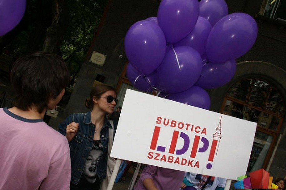GrO LDP od utorka prikuplja potpise za Parlamentarne izbore