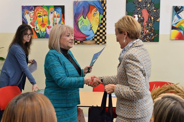 Učenička zadruga u Tavankutu dobila pomoć Ministarstva prosvete