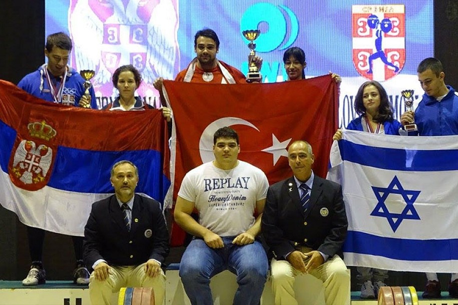 Takmičarka KDT "Spartak" sa reprezentacijom osvojila drugo mesto na međunarodnom turniru u Inđiji