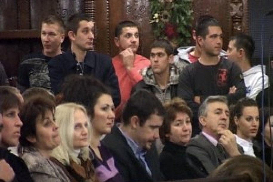 Hvala Vam na donaciji