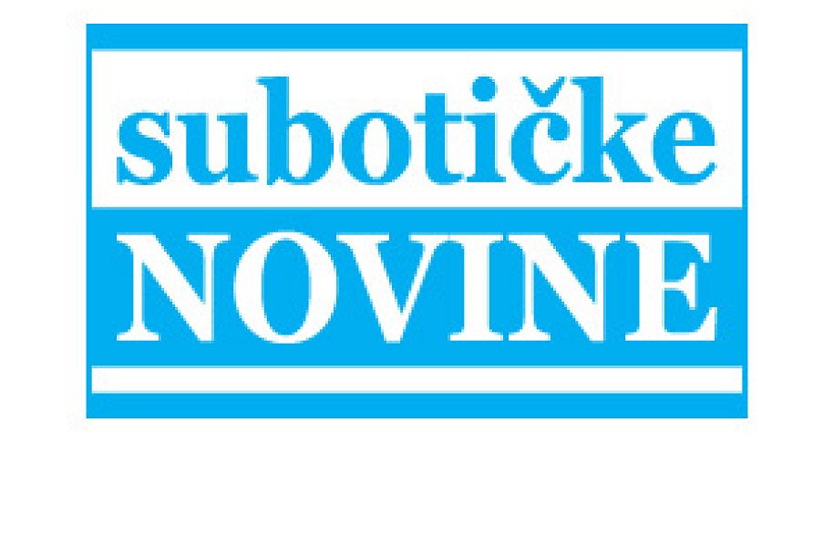 Branko Žujović novi urednik Subotičkih novina