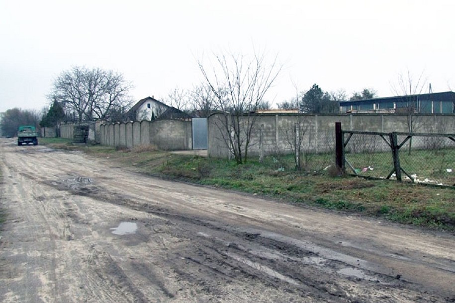 Prerađivač otpada u naseljenom delu grada: da ili ne?