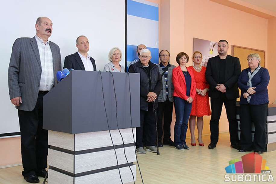 Savez bačkih Bunjevaca zadovoljan izbornim rezultatom