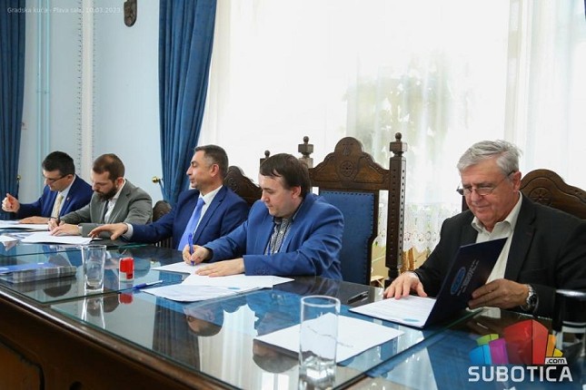 „Zajedno do uspeha“ – sinergija nauke i privrede