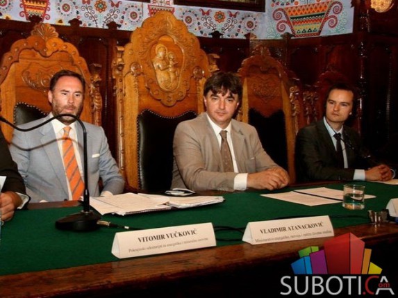 Prezentovani rezultati Studije izvodljivosti za izgradnju postrojenja na biomasu