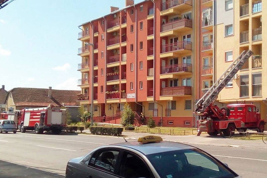 Povećan broj poziva 193