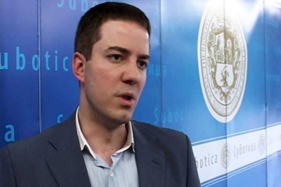 Aleksandar Lovčanski boravio u Kini