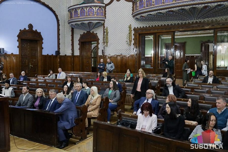 Centar za  socijalni  rad  obeležio šest decenija postojanja