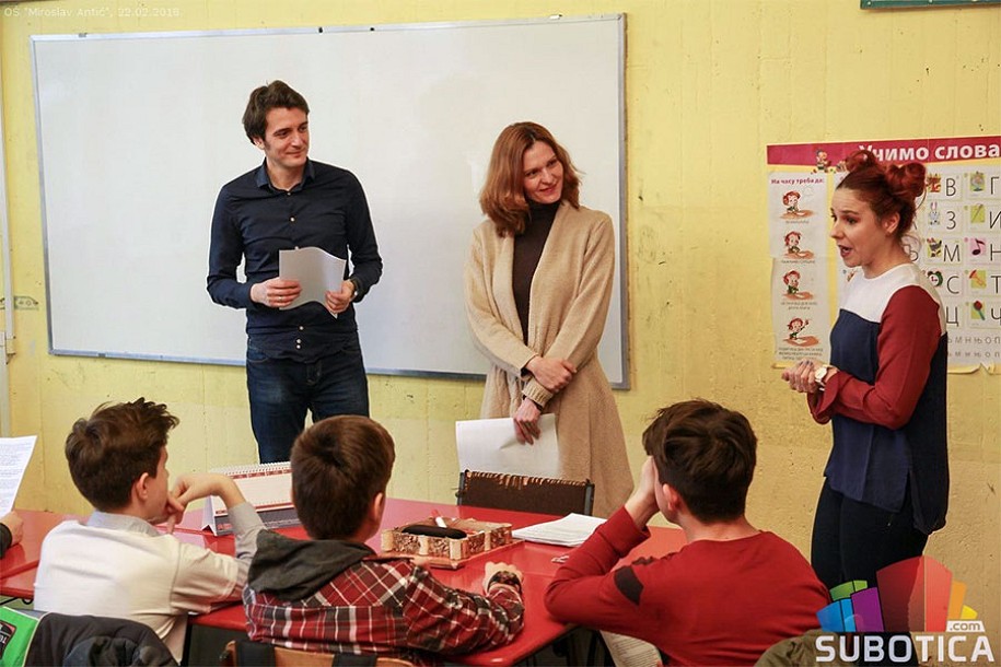 Obeležena godišnjica rođenja poznatog književnika Danila Kiša