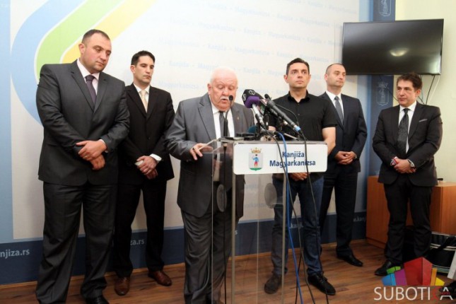 Migranti promenili rutu – putevi vode ka Kanjiži