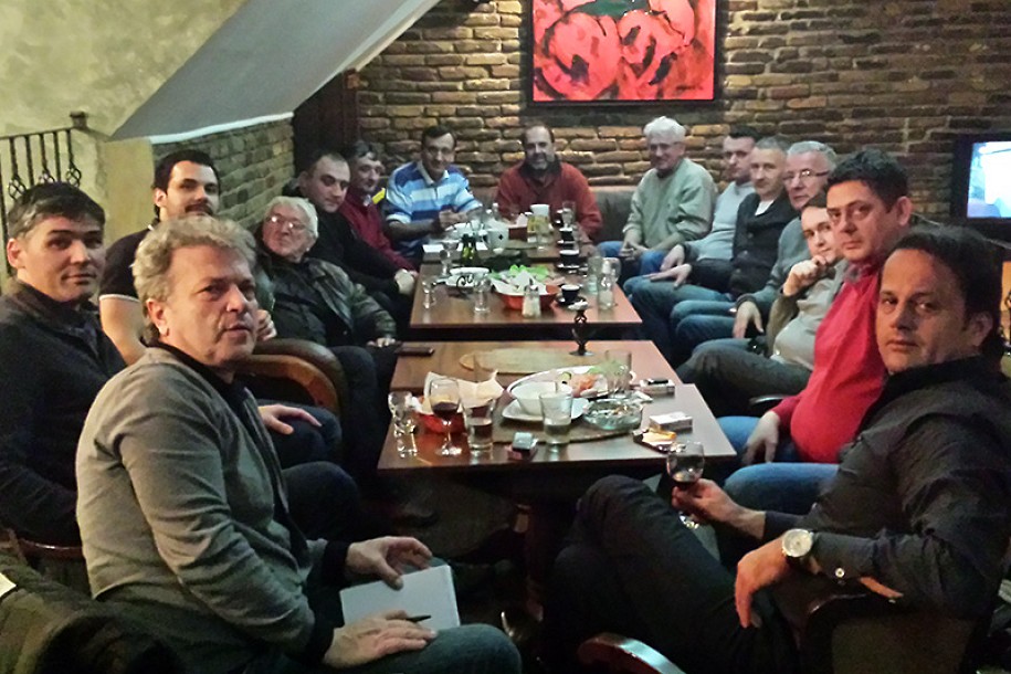 Osnovano zavičajno udruženje "Hercegovina"