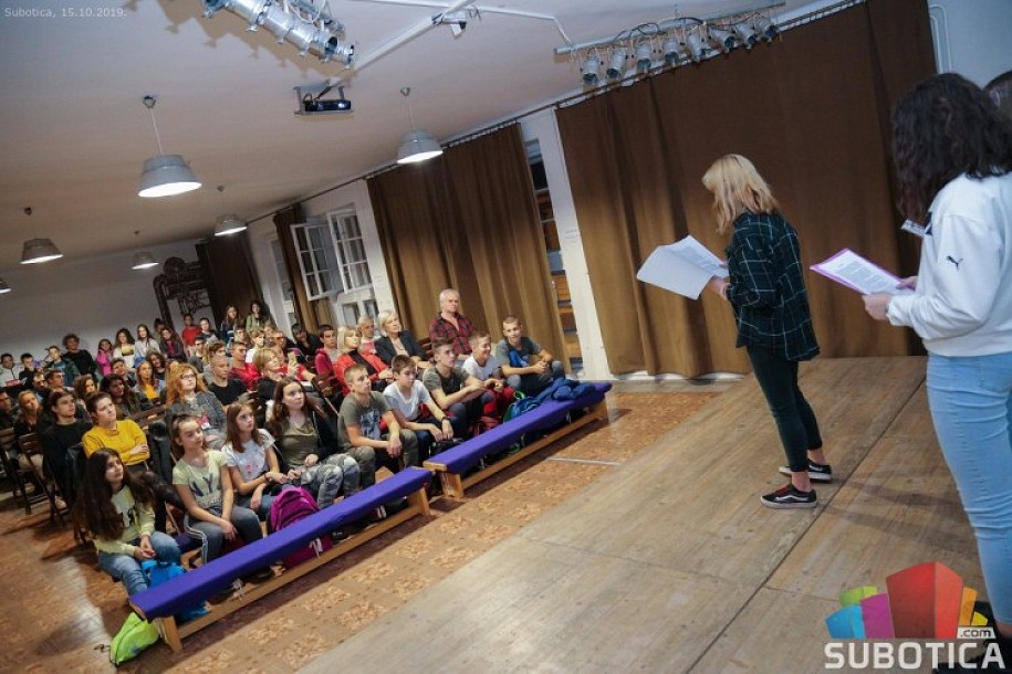 Kulturnim programom obeležene tri decenije bez Danila Kiša