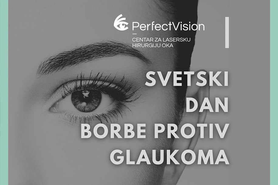 Besplatni preventivni pregledi u "Perfect Vision"-u
