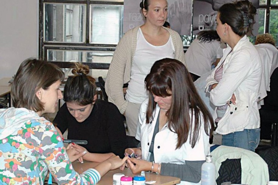 Otvoreni dan u Centru za obrazovanje