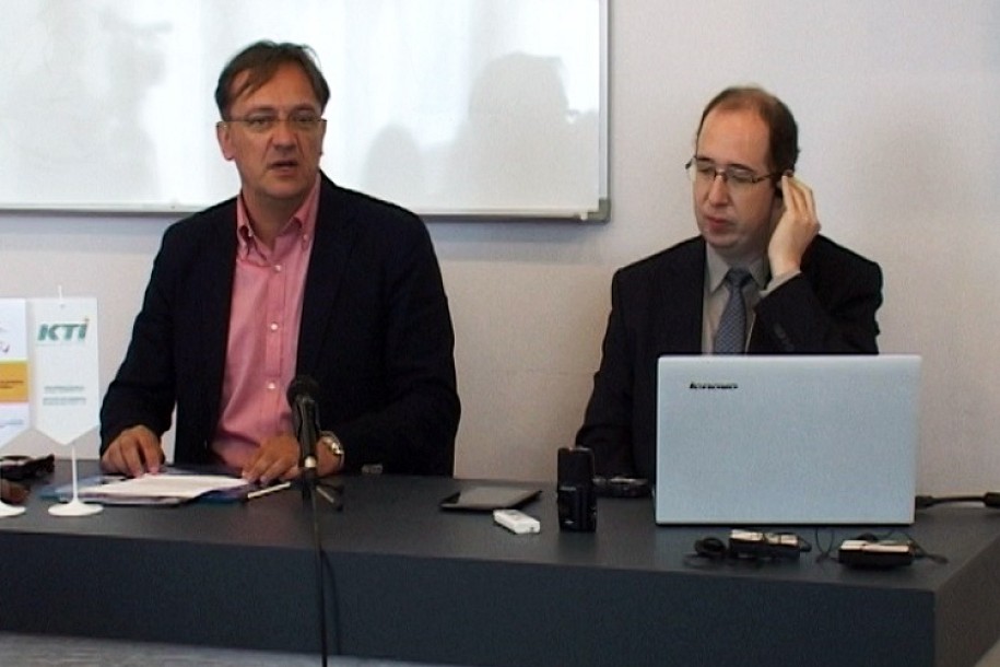 Zatvarajuća konferencija projekta "Trans-Plan"