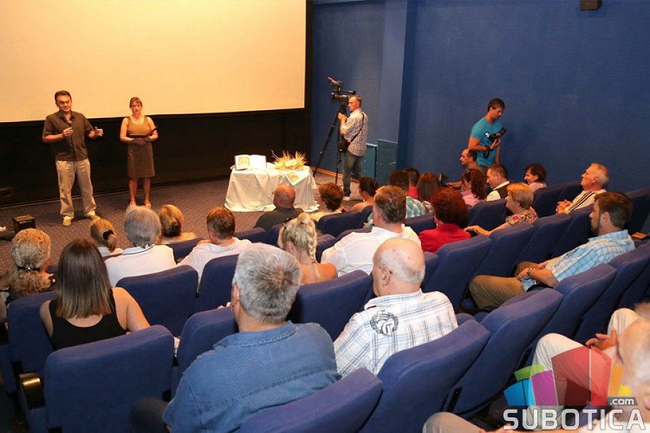Održana promocija filma „Od alternative do slobodnog kraljevskog grada”