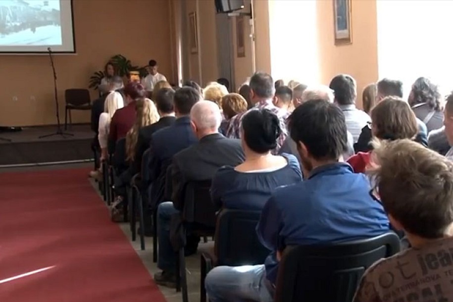 Obeležen Dan Tehničke škole „Ivan Sarić“