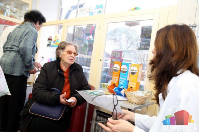 Iskoristite besplatno savetovanje o pravilnoj ishrani i zdravim stilovima života