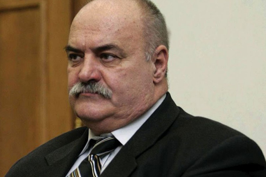 Uhapšeni Jožef Kasa, Peđa Mališanović i Zoran Malešević