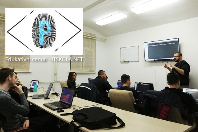 Edukativni centar "Consigliere" unapređuje poslovanje