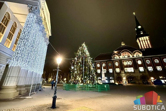 Bez dočeka na Trgu - sredstva usmerena ka mladima