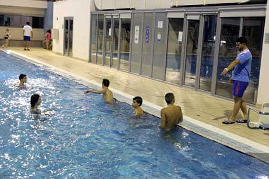 U Vaterpolo klubu "Spartak Prozivka" čekaju početak nove sezone