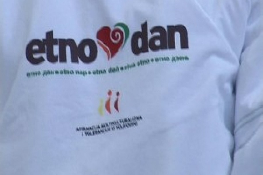 Etno dan
