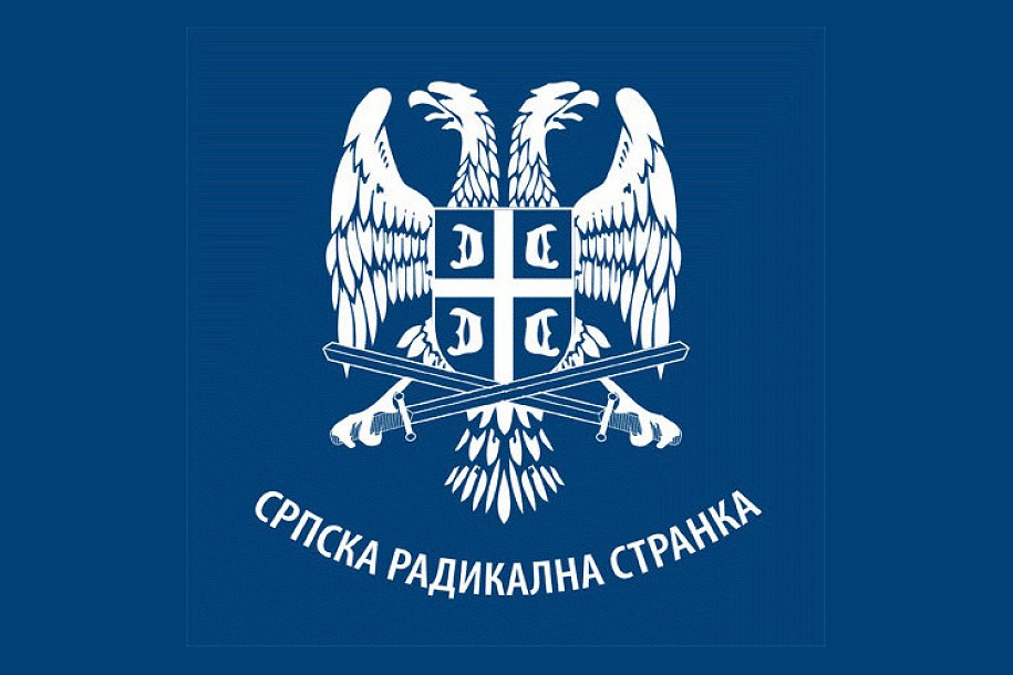 SRS: Prijavite predizborno uznemiravanje!