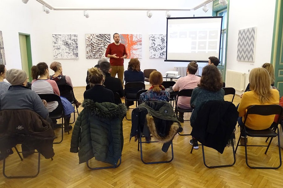 Subotičanima predstavljen projekat Evropska laboratorija veštačke inteligencije