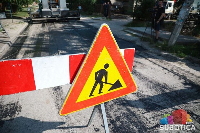 Dve ulice u Bačkim Vinogradima dobijaju asfalt, dve u Subotici kanalizaciju