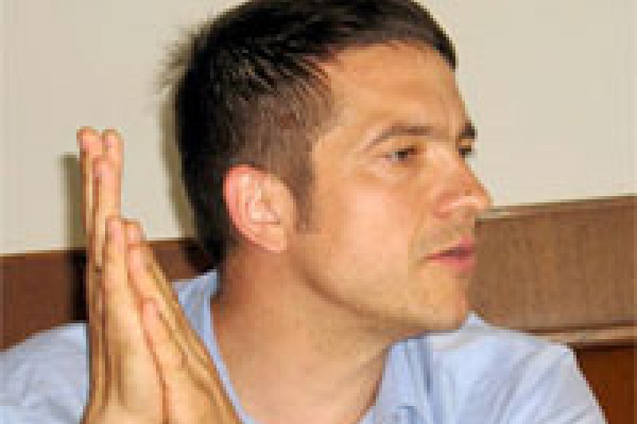 Traži se Kinez s lalinskim akcentom