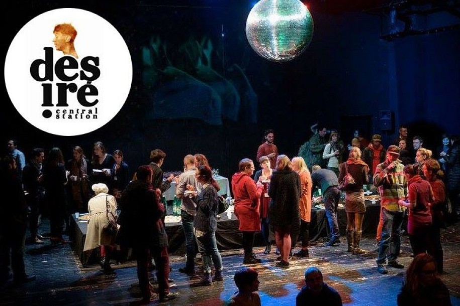 Život u fokusu ovogodišnjeg "Desire" festivala