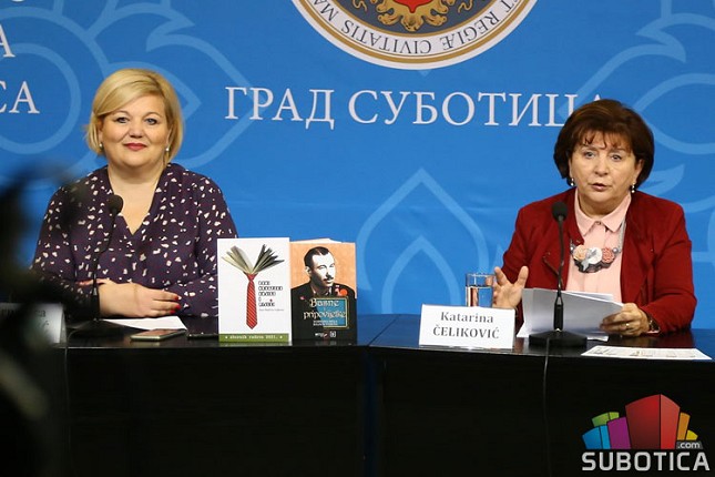 Sutra počinju 21. Dani Balinta Vujkova