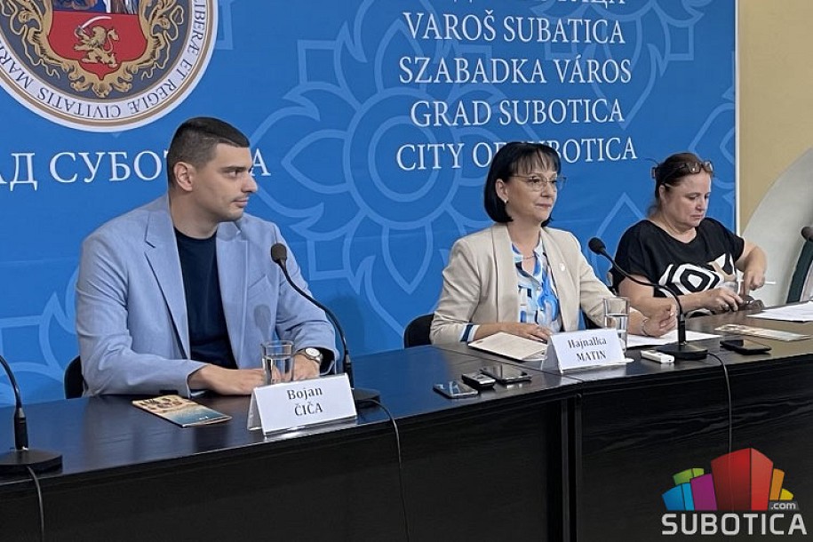 Noć muzeja 18. maja na 28 lokacija u našem gradu