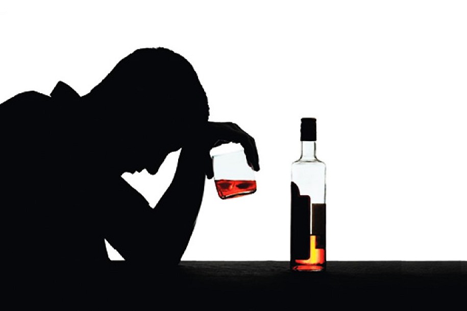Raste broj zavisnika od alkohola, droge, kocke i klađenja